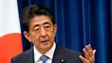Political leaders react to the shooting and death of former Japanese Prime Minister Shinzo Abe