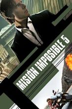 Mission: Impossible – Rogue Nation