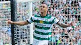 Adam Idah in Celtic transfer tease as social media love bombing has fans all demanding the same thing