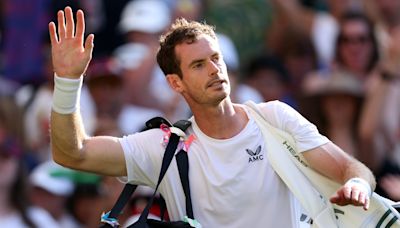 John McEnroe calls on Wimbledon chiefs to build Andy Murray statue