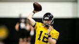 Trio of Big Ten West rivals listed as QB ‘renaissance season’ candidates