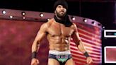 Jinder Mahal Applies To Trademark 'Raj Dhesi' And 'The Maharaja'