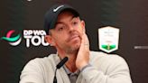 Rory McIlroy on US Open: ‘It hurt but I felt worse after other losses’