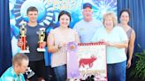 Somerset County Fair livestock sales brings in $373,278