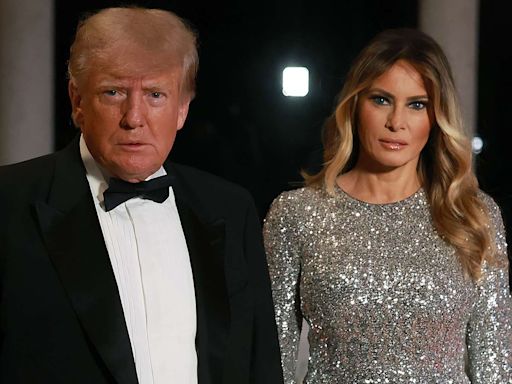 Donald Trump Verdict Was ‘Another Layer of Poison’ for Melania: ‘She’ll Probably Always Be Mad at Him’ (Exclusive)