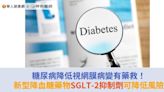 糖尿病降低視網膜病變有藥救！新型降血糖藥物SGLT-2抑制劑可降低風險 | 蕃新聞