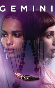 Gemini (2017 film)