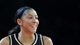 WNBA Player Candace Parker Announces Retirement