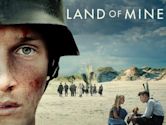 Land of Mine - Sotto la sabbia