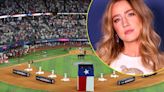 Ingrid Andress’ ‘National Anthem’ at Home Run Derby 2024 Has Social Media Abuzz