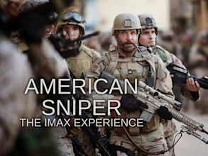 American Sniper