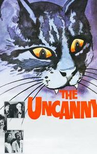 The Uncanny (film)