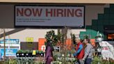 US hiring slows more than expected in sign of cooler market