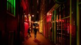Fuera turistas del Barrio Rojo: Ámsterdam quiere cambiar el rostro del distrito