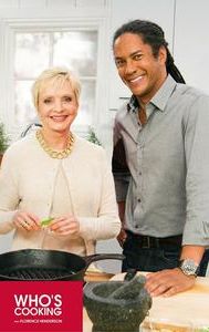 Who's Cooking with Florence Henderson