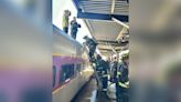 Firefighters knock down fire in Commuter Rail engine at North Station - Boston News, Weather, Sports | WHDH 7News