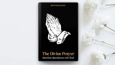The Divine Prayer Reviews (John Fisher) Truth About This One-Minute Manifestation Program! (Honest Customer Responses)