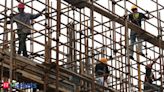 Construction companies likely to report subdued growth in Q1 amid lower awarding of projects, slow execution - The Economic Times