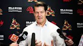 Arizona Coyotes extend general manager Bill Armstrong in multi-year deal