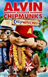 Alvin and the Chipmunks: Chipwrecked