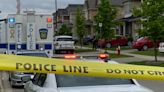 Man dead after being found shot inside car in Brampton, police say
