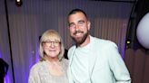 Travis Kelce’s Confidence Comes From Mom Donna Kelce’s Love of Home Videos