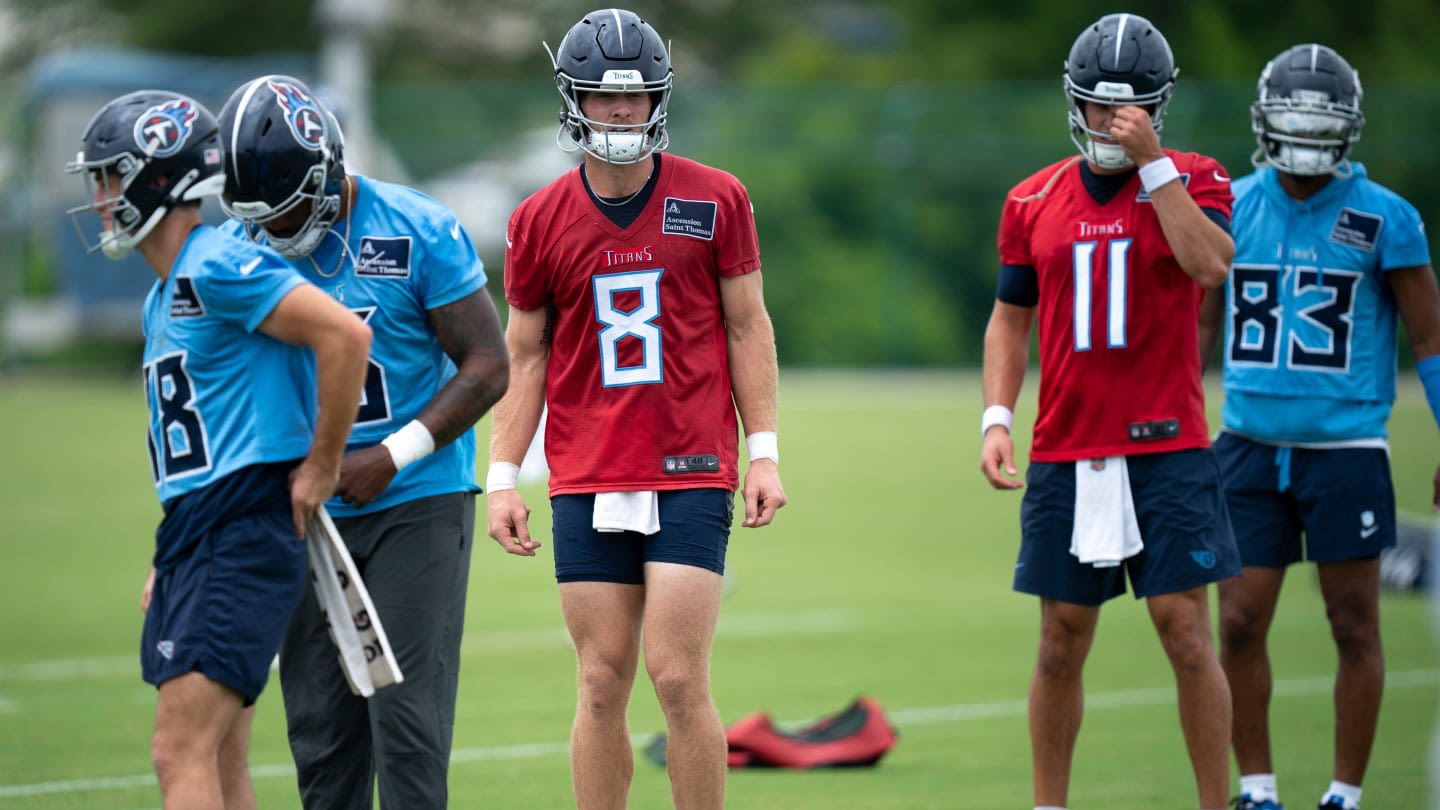 Titans Could Face Worst Case Scenario