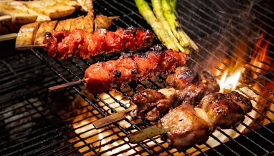 Yakitori: A Japanese Street Food With A Rich Tradition