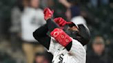 White Sox offense need Eloy Jimenez's recent surge to continue: 'He's starting to slug'