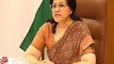 Govt sets up task force to study impact of AI on future of work: Labour secretary Sumita Dawra