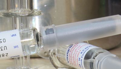 10多個港澳醫護團體呼籲高危人士盡快接種流感疫苗 - RTHK