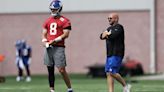 New York Giants' winners and losers from offseason workouts | Sporting News