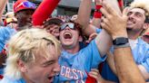 Hillcrest-Tuscaloosa edges No. 1 Hartselle, wins 6A baseball title