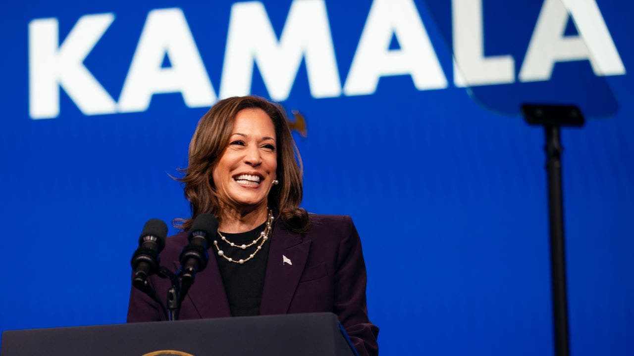 Business leaders and billionaires endorsing Kamala Harris as Dem nominee