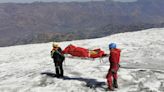 Recuperaron cuerpo de escalador desaparecido hace ¡22 años! en Perú