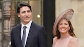 Video of Justin Trudeau discussing the 'difficult ups and downs' in his marriage re-emerges after his split with wife Sophie
