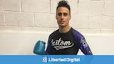 José Luis González Sanfélix: "El Muay Thai ha sido reconocido como deporte olímpico y tiene cada vez más adeptos"