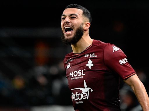 Qué canal televisa en España el Saint-Étienne vs. Metz, ida del Playoff de ascenso a la Ligue 1 de Francia: TV, dónde ver en directo y streaming | Goal.com Argentina