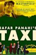 Taxi (2015 film)