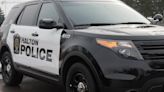 Three arrested after Oakville dealership break-in