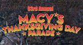 Macy's Thanksgiving Day Parade