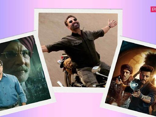 What to watch this weekend: Akshay Kumar, Radhikka Madan's Sarfira to Sonakshi Sinha, Riteish Deshmukh's Kakuda