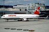 Swissair Flight 111