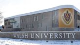 Walsh University has created a Center for Veteran Affairs. Here's what to know