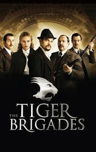 Tiger Brigades