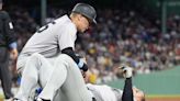 Yankees' Anthony Rizzo sidelined 8 weeks with broken forearm, Ian Hamilton and Cody Poteet also hurt