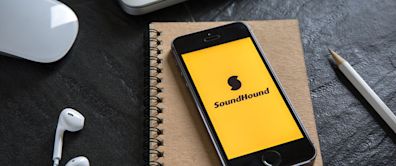 Nvidia Favorite SoundHound AI Delivers Beat-And-Raise Report