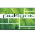 Pulsonic: The Sound of Islands - Cosmic Lounge