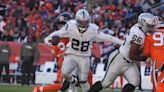 Las Vegas Raiders at Denver Broncos: Predictions, picks and odds for NFL Week 1 game