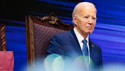 What we know about Parkinson’s expert’s visits to Biden White House